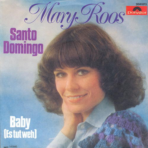 Roos Mary - Santo Domingo