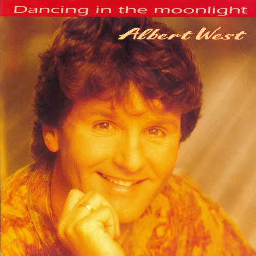 West Albert - Dancing in the moonlight