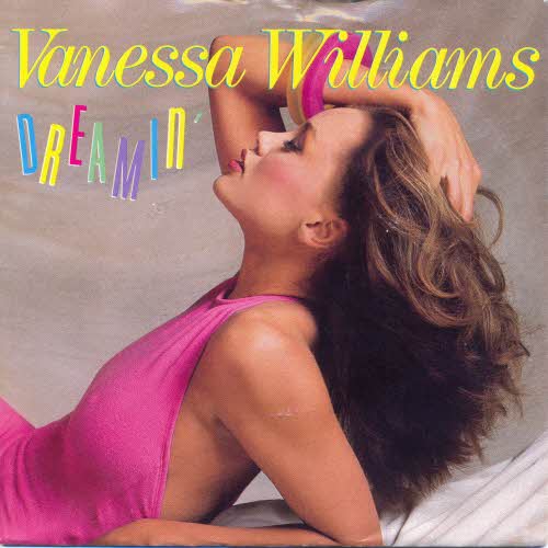 Williams Vanessa - Dreamin`