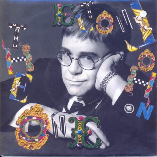 John Elton - The one