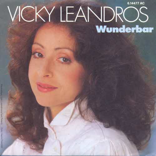 Leandros Vicky - Wunderbar
