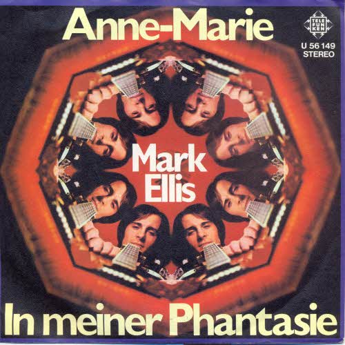 Ellis Mark - Anne-Marie