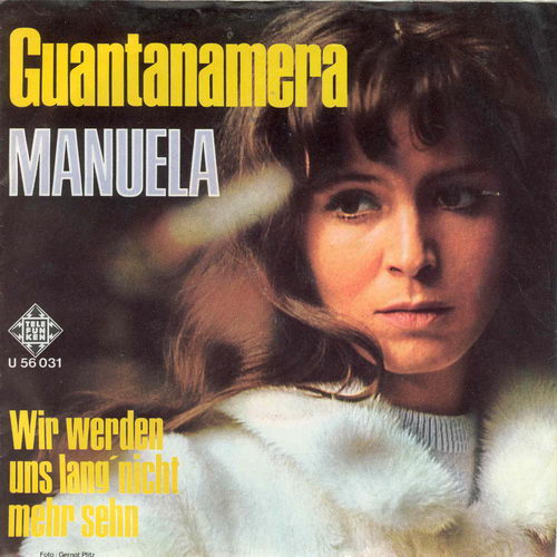 Manuela - #Guantanamera
