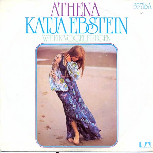 Ebstein Katja - Athena