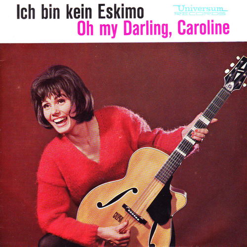 Ich bin kein Eskimo - Oh my Darling, Caroline
