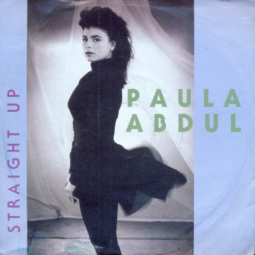 Abdul Paula - Straight up