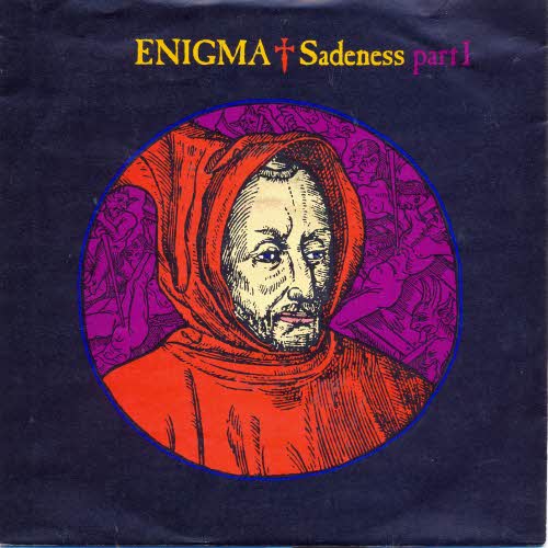 Enigma - Sadeness (Part I)