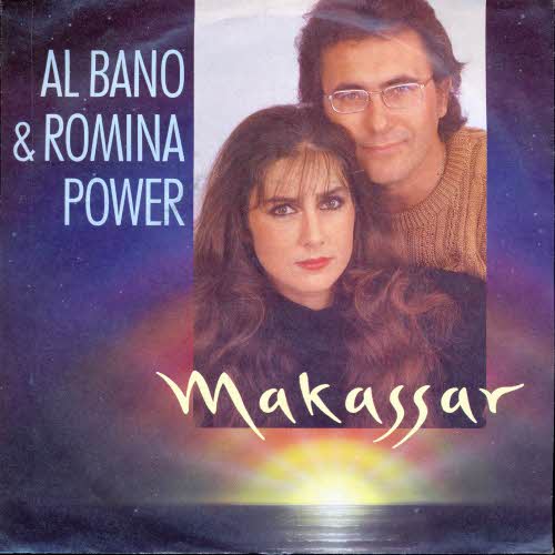 Bano Al & Power Romina - Makassar