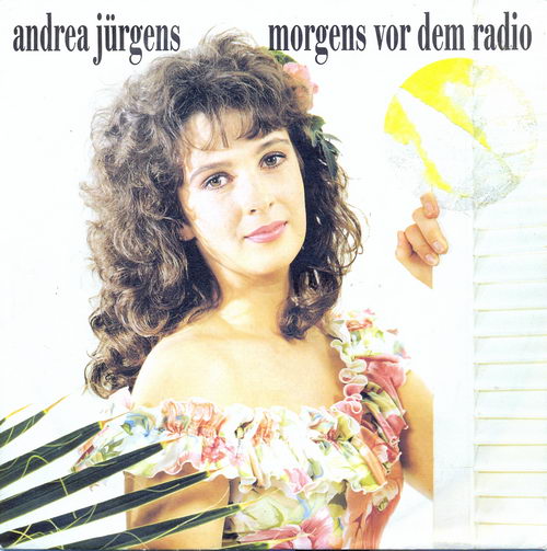Jrgens Andrea - Morgens vor dem Radio