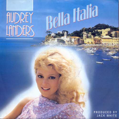 Landers Audrey - Bella Italia